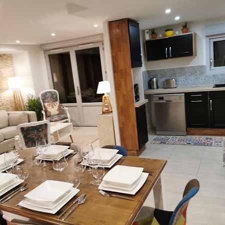 Villa Longère à Chatres-sur-Cher Extérieur photo